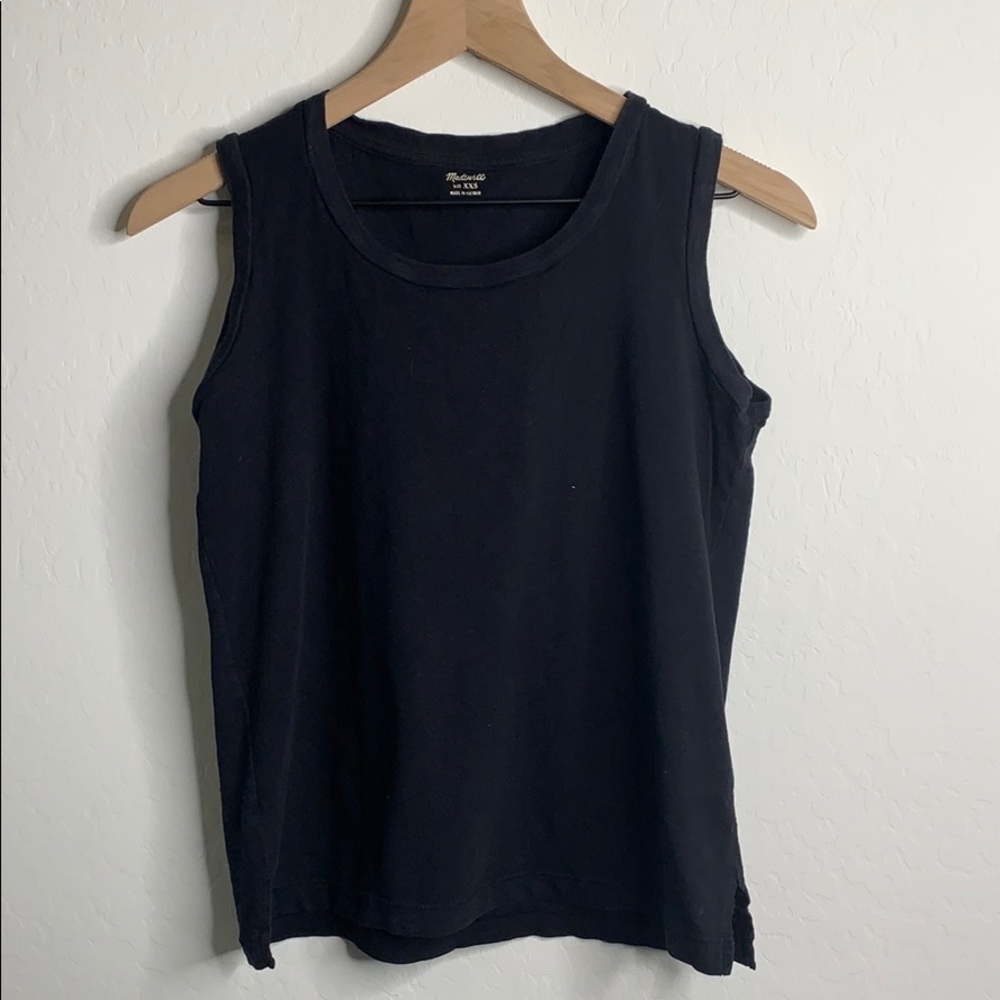 Madewell Tank